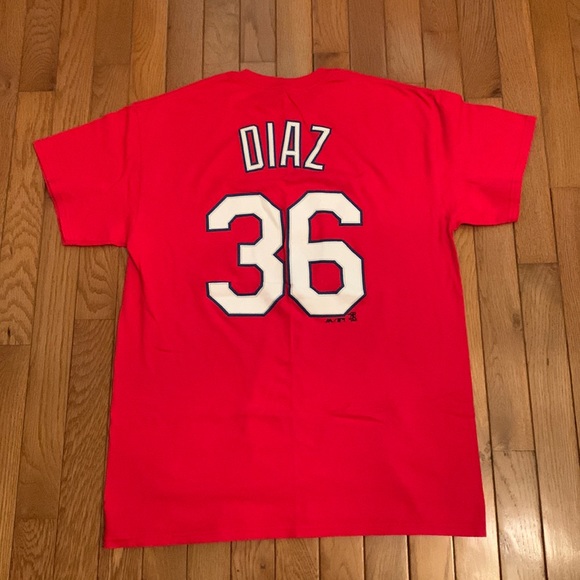 Majestic Other - St. Louis Cardinals T-Shirt (Diaz)